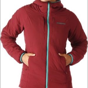 Patagonia Nano Air Hoodie